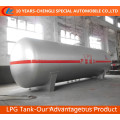 20cbm LPG Tanque de Armazenamento / GLP